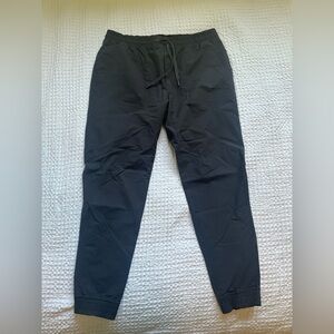 Mens Lululemon Bowline Pant XL